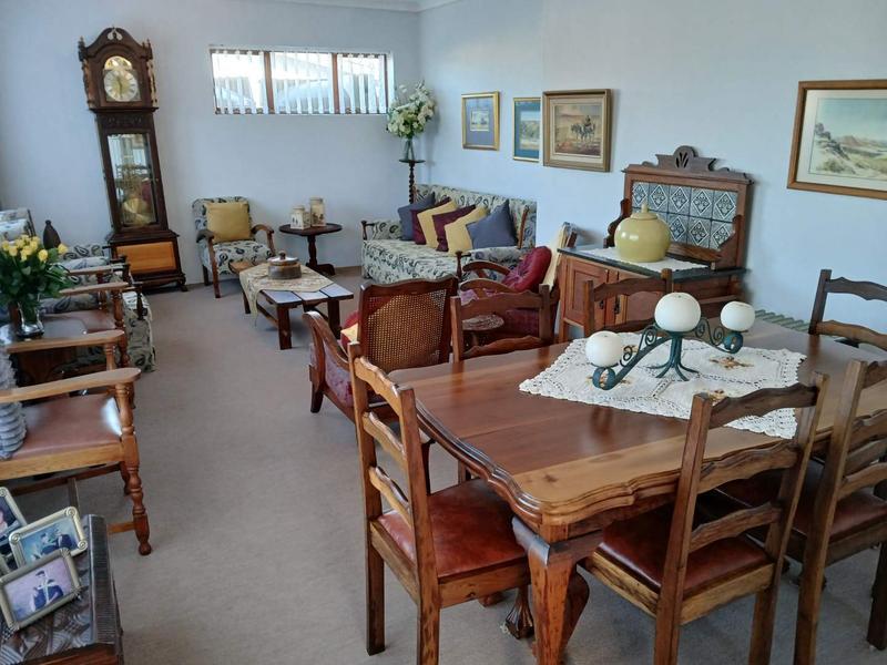 3 Bedroom Property for Sale in Stilbaai Wes Western Cape
